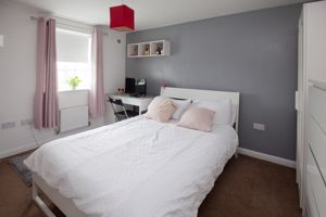 Bedroom Two- click for photo gallery